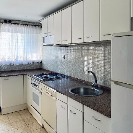 Apartamento En Салоу Экстерьер фото