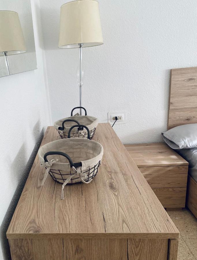 Apartamento En Салоу Экстерьер фото