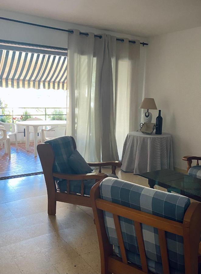 Apartamento En Салоу Экстерьер фото