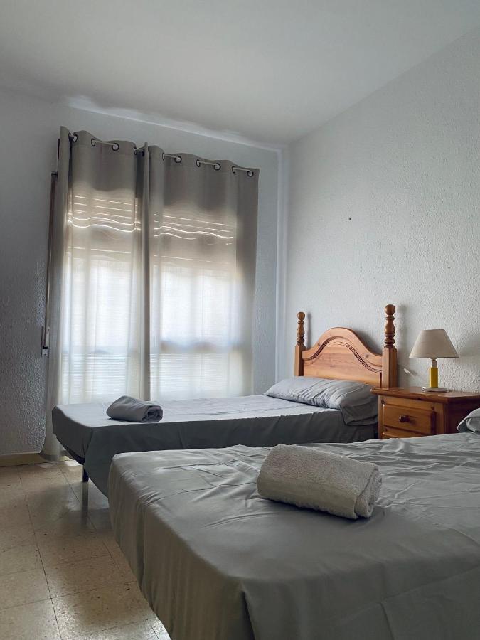 Apartamento En Салоу Экстерьер фото