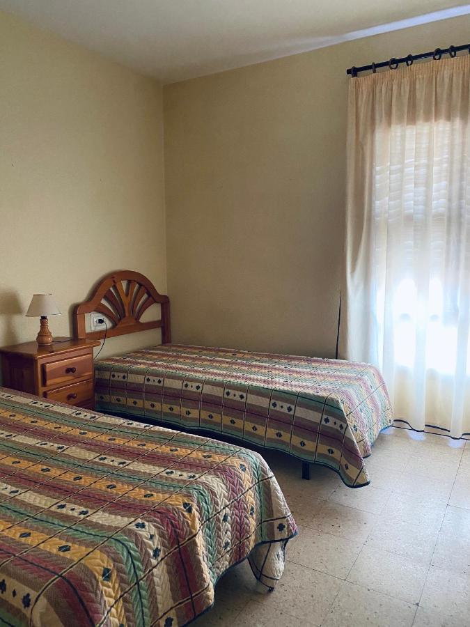 Apartamento En Салоу Экстерьер фото