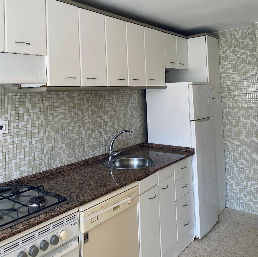Apartamento En Салоу Экстерьер фото